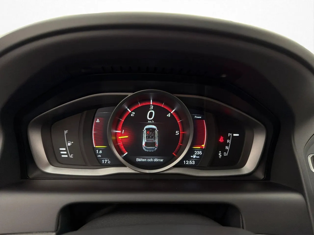 Volvo XC60 bild 16