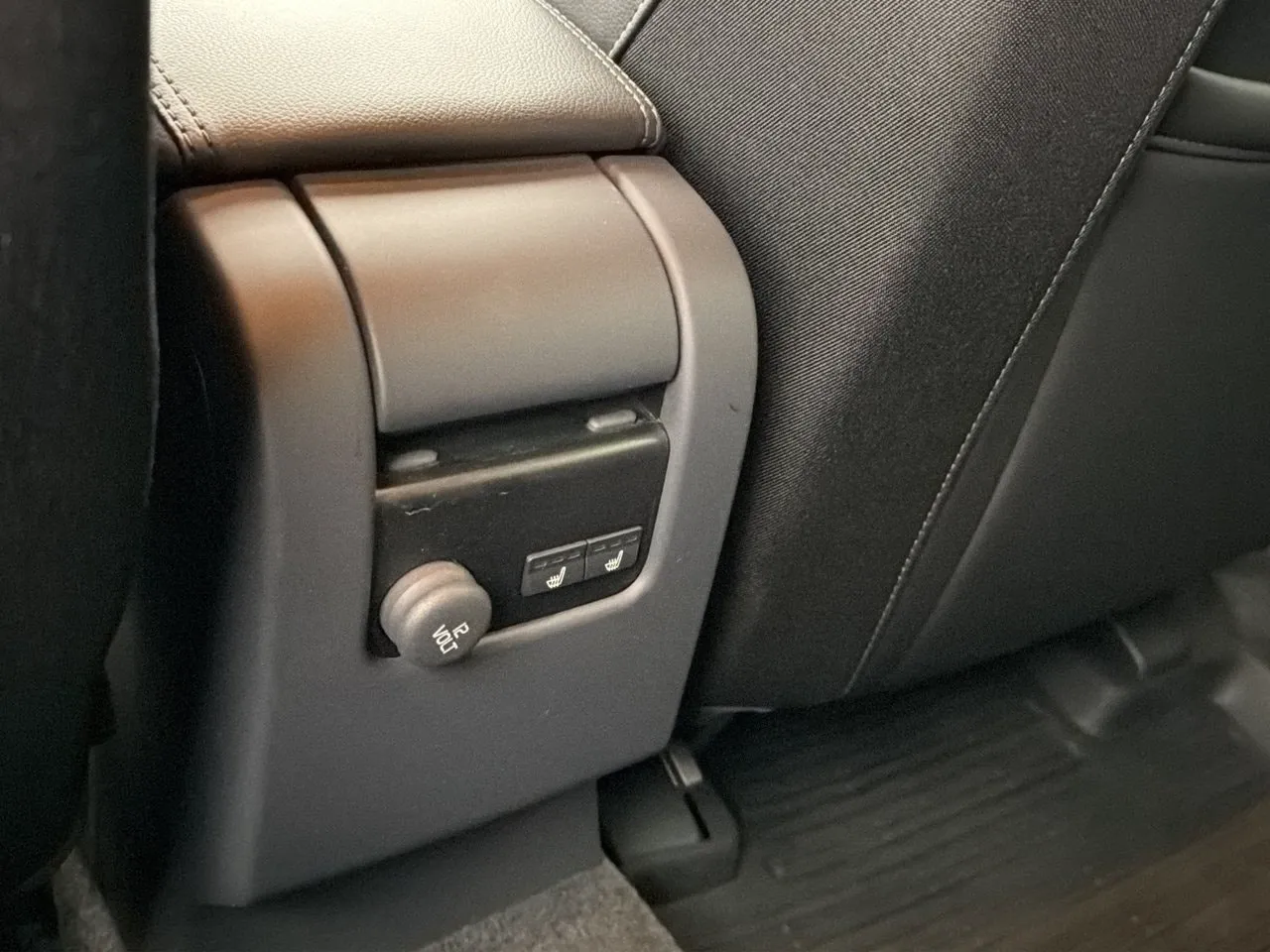 Volvo XC60 bild 27