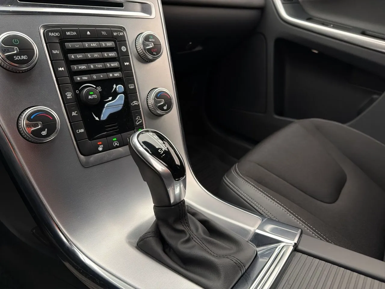 Volvo XC60 bild 23