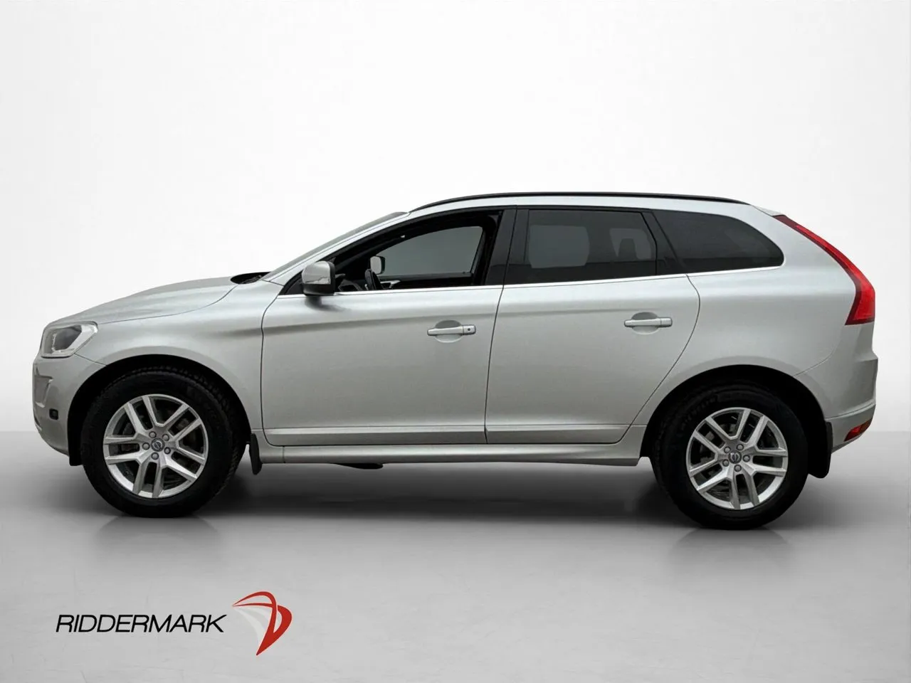 Volvo XC60 bild 4