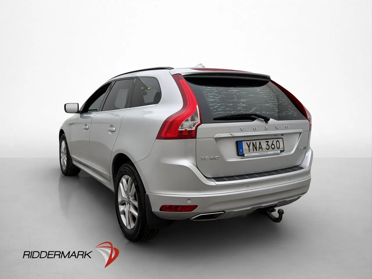 Volvo XC60 bild 5