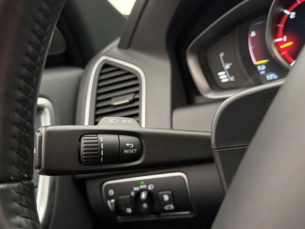 Volvo XC60 bild 14