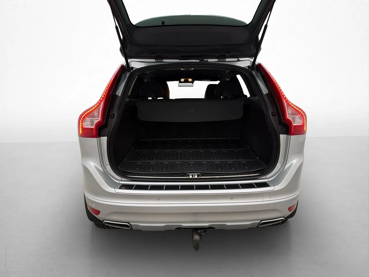 Volvo XC60 bild 28