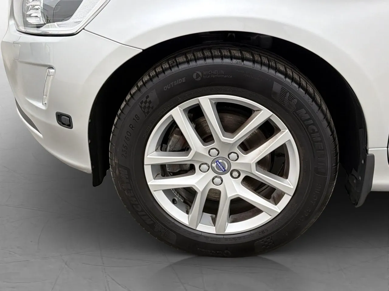Volvo XC60 bild 29