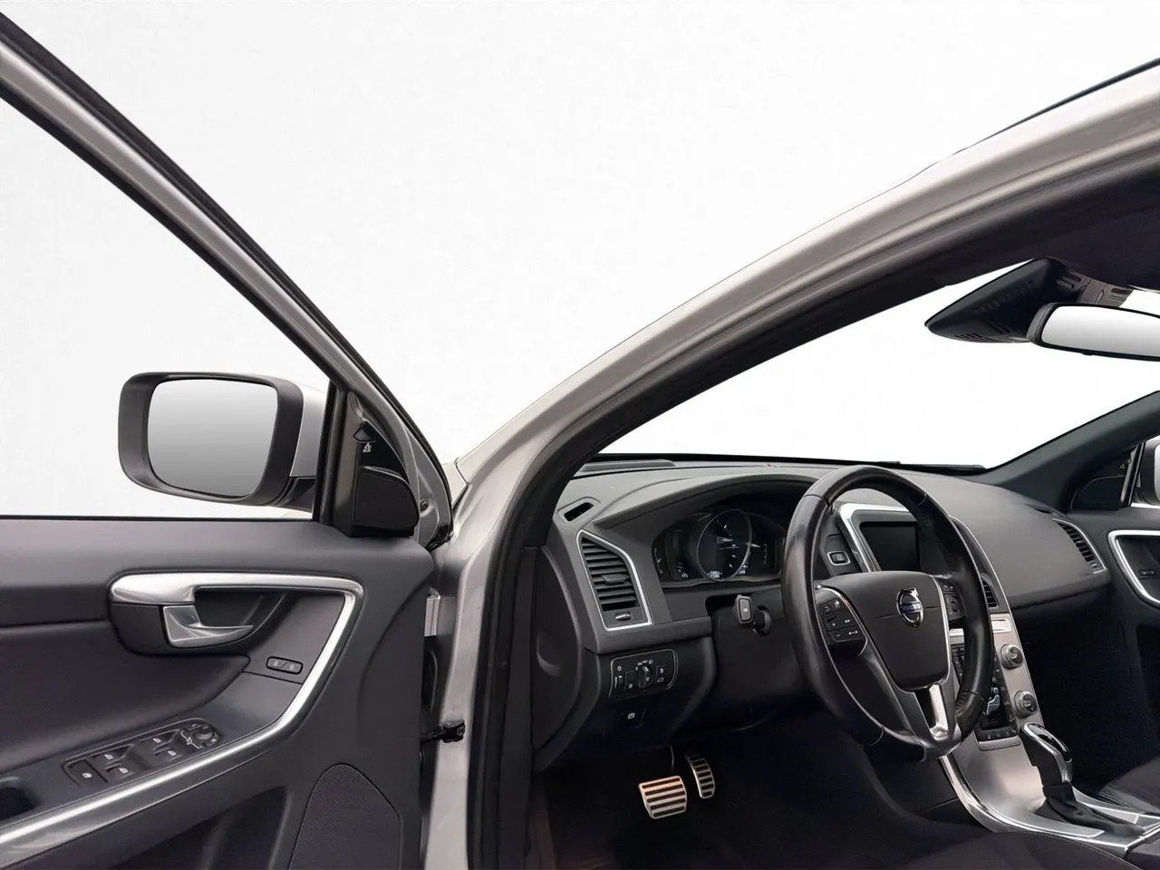 Volvo XC60 bild 10