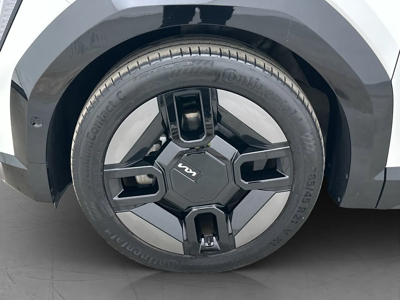 Kia EV9 bild 38