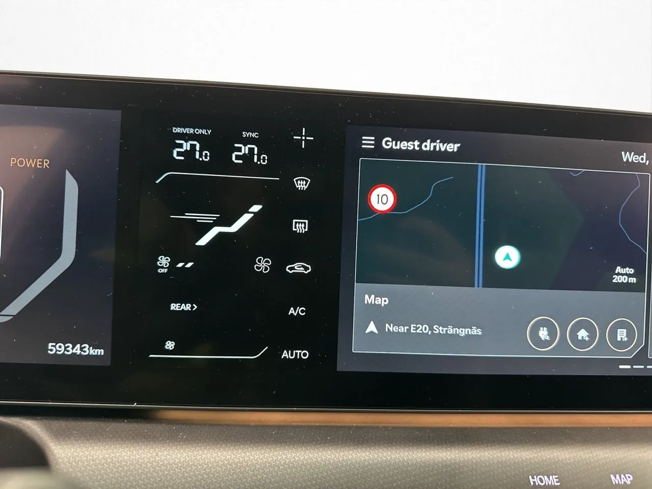 Kia EV9 bild 28