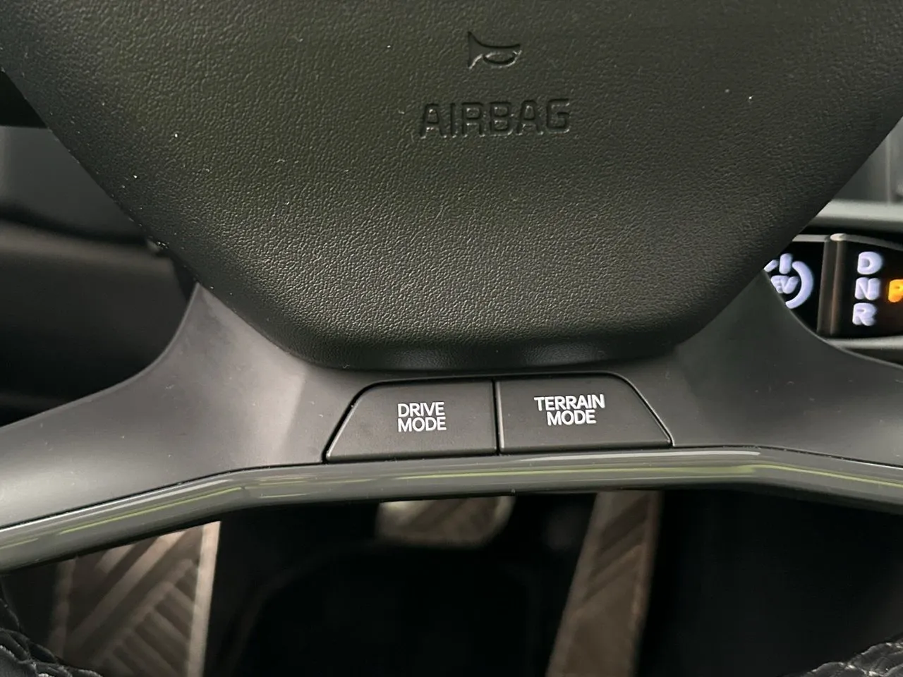 Kia EV9 bild 23