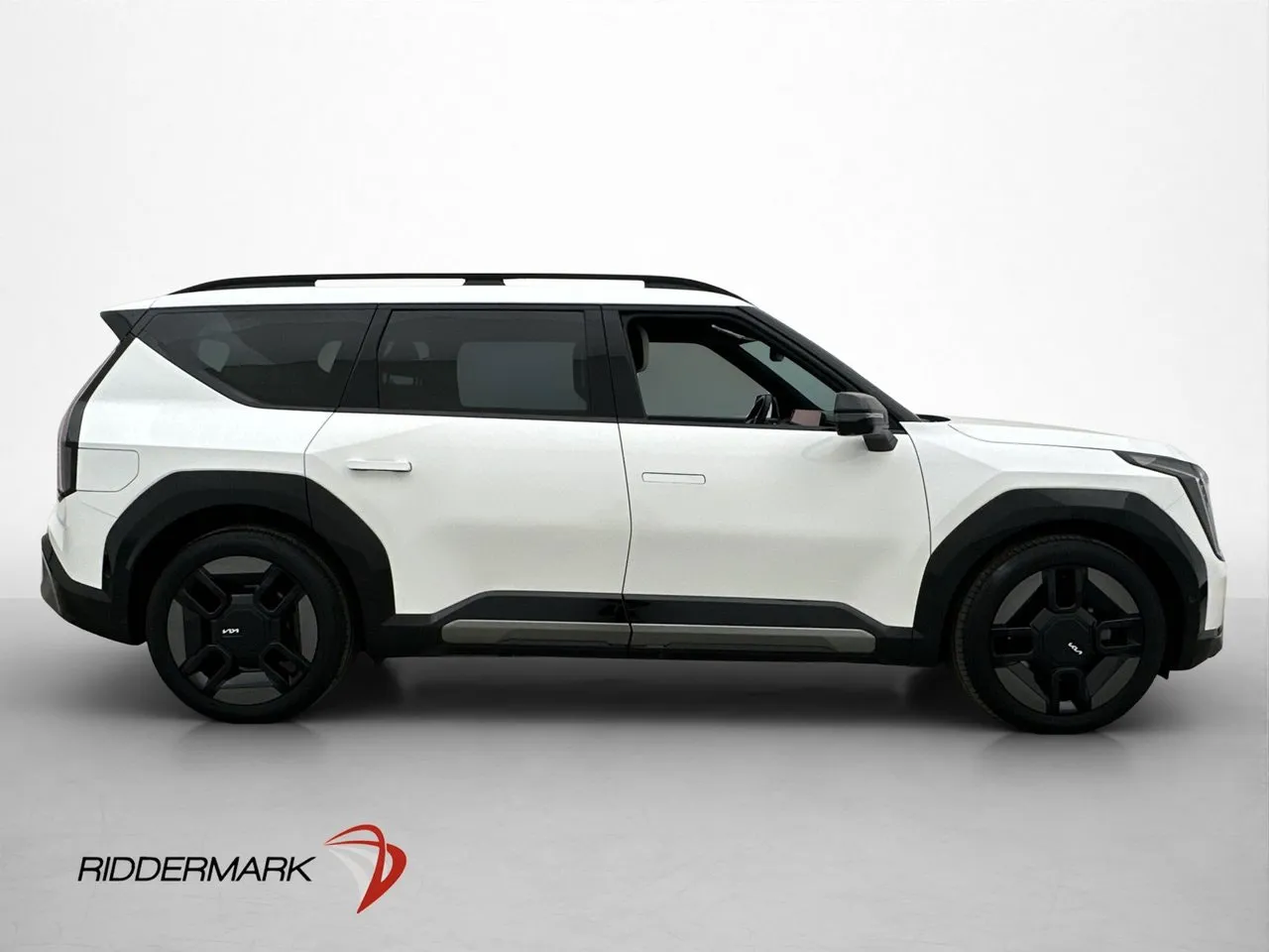 Kia EV9 bild 10