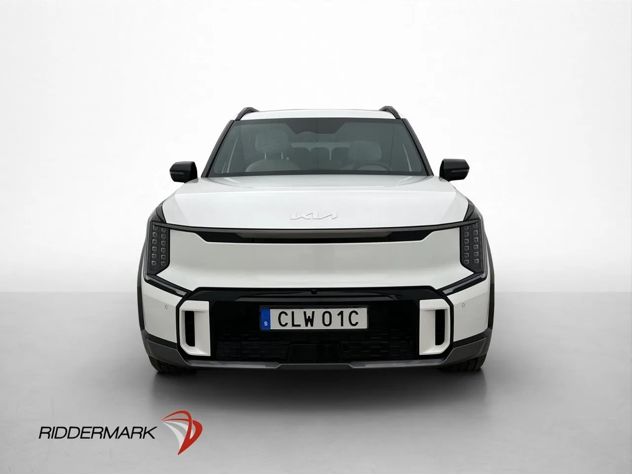 Kia EV9 bild 3