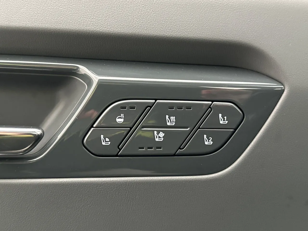 Kia EV9 bild 13