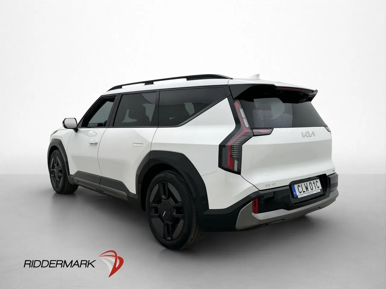 Kia EV9 bild 6