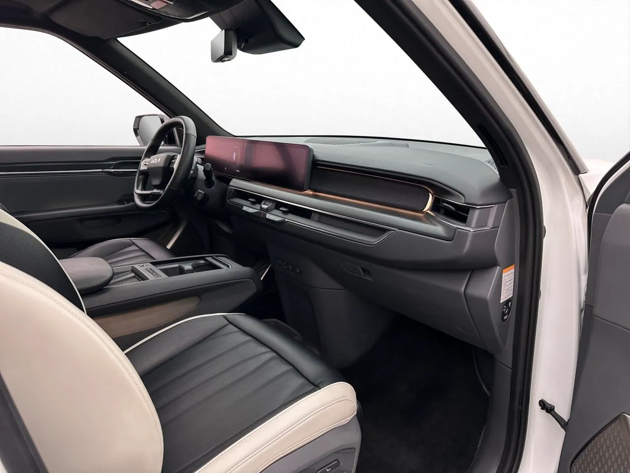 Kia EV9 bild 33