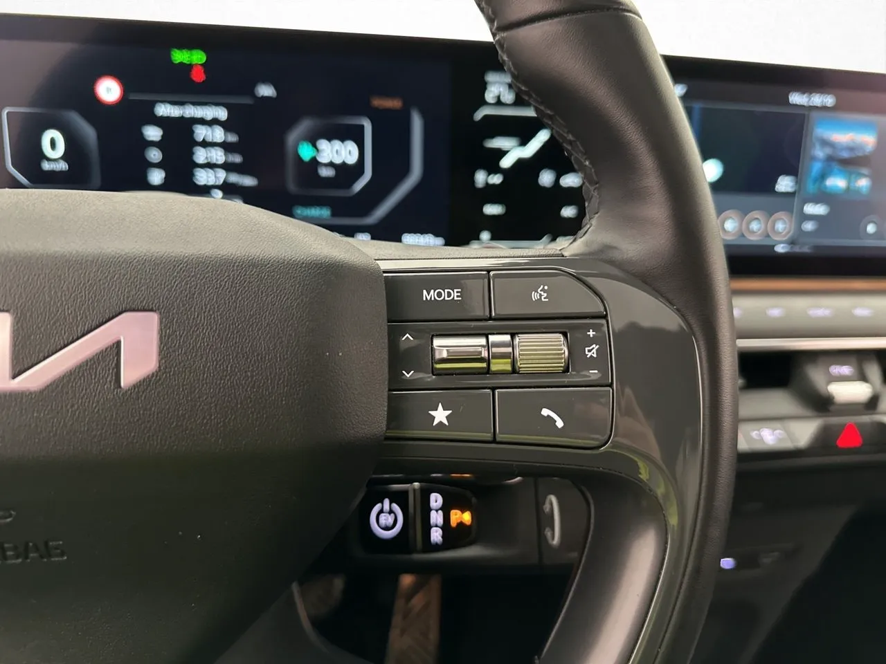 Kia EV9 bild 24