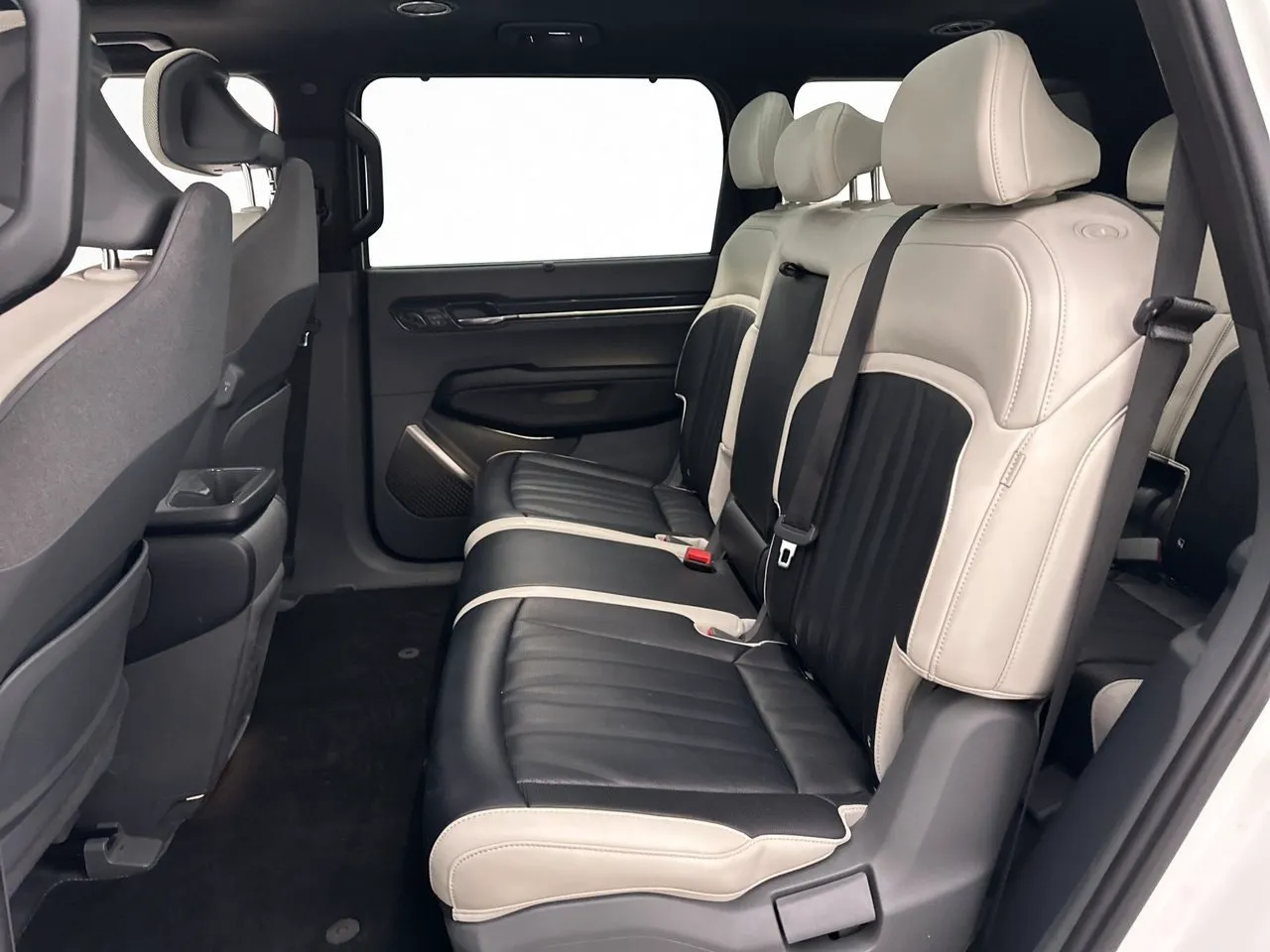 Kia EV9 bild 34