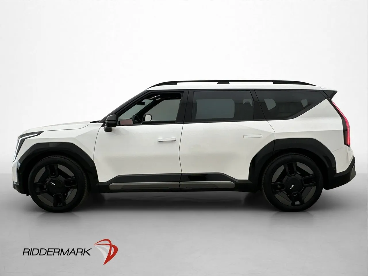 Kia EV9 bild 5