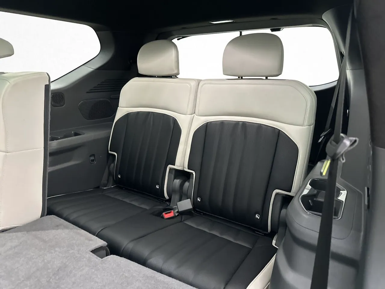 Kia EV9 bild 35