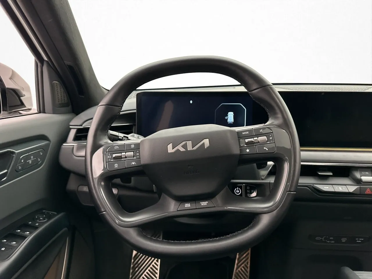 Kia EV9 bild 18