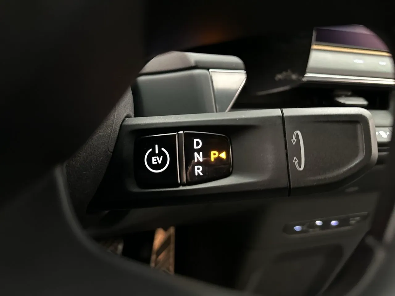 Kia EV9 bild 25