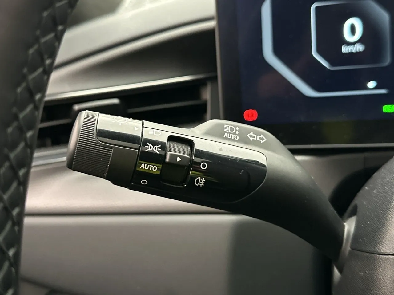 Kia EV9 bild 19