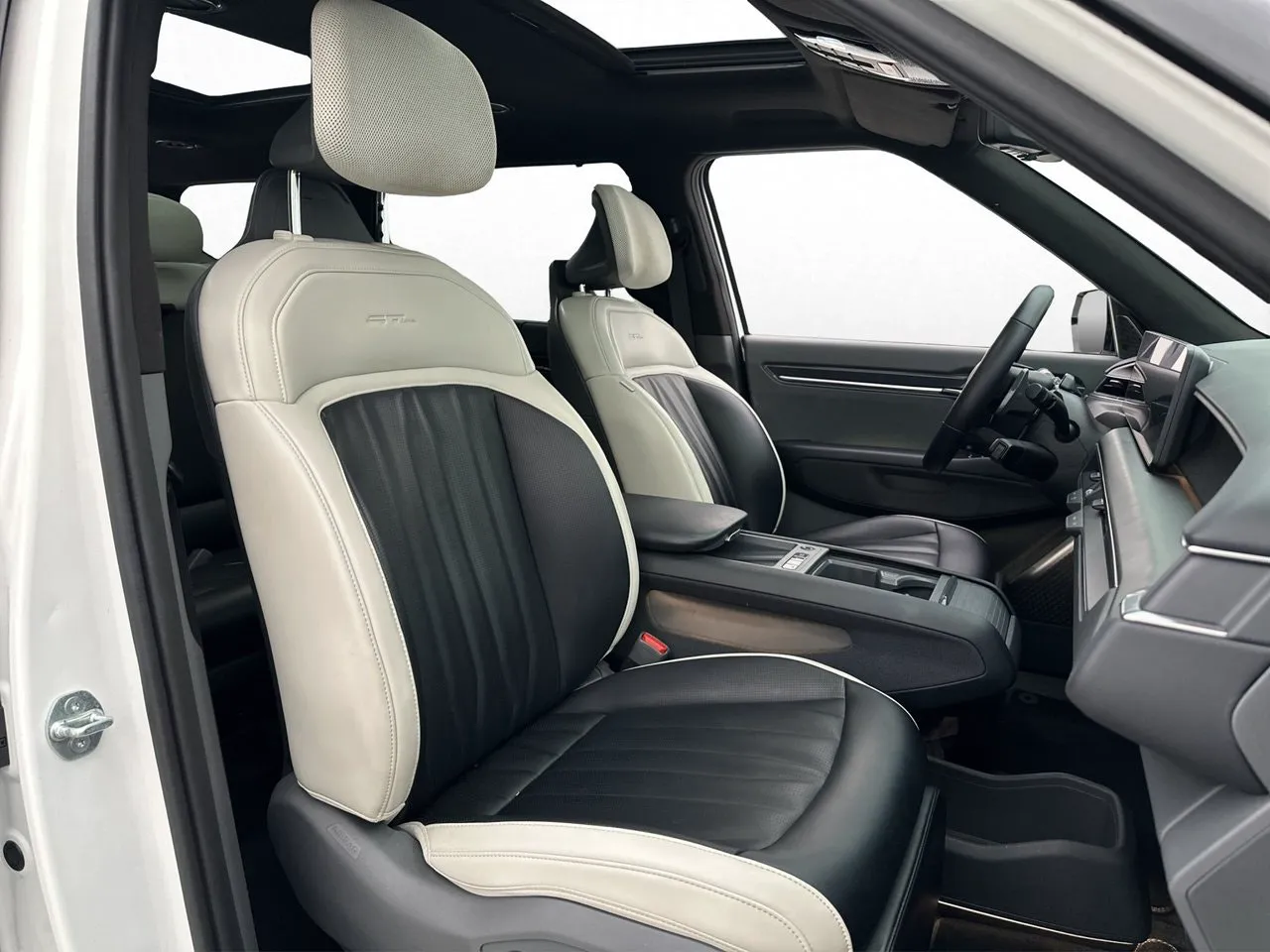 Kia EV9 bild 32