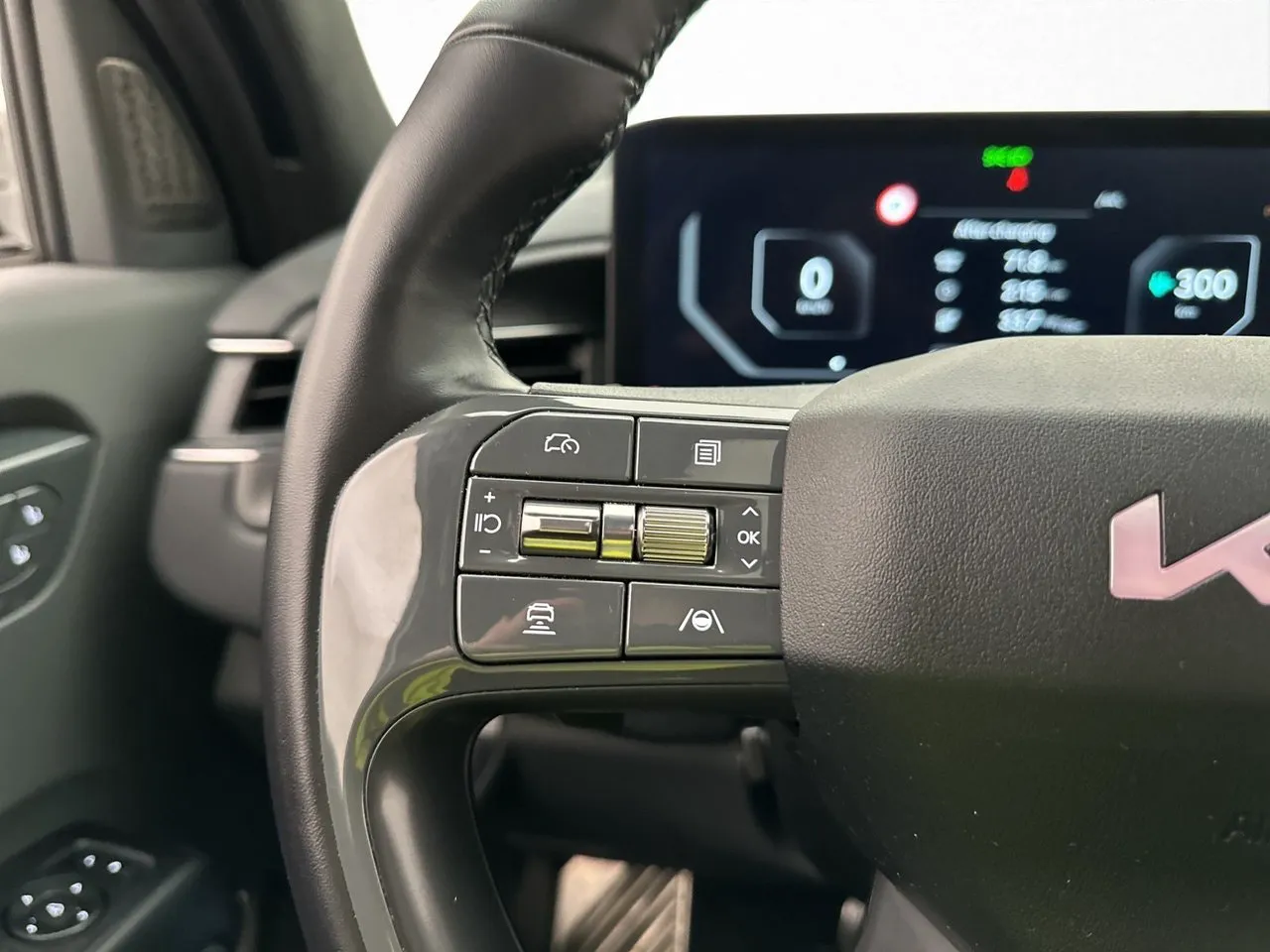 Kia EV9 bild 20