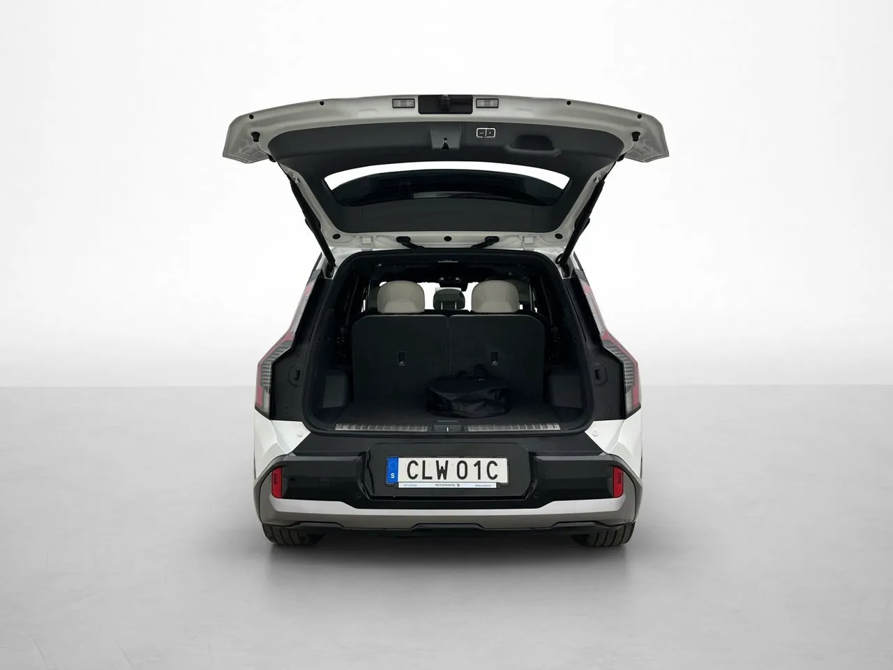 Kia EV9 bild 36