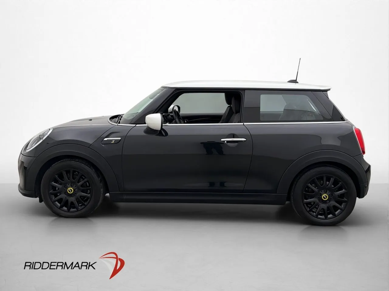 MINI Cooper bild 5