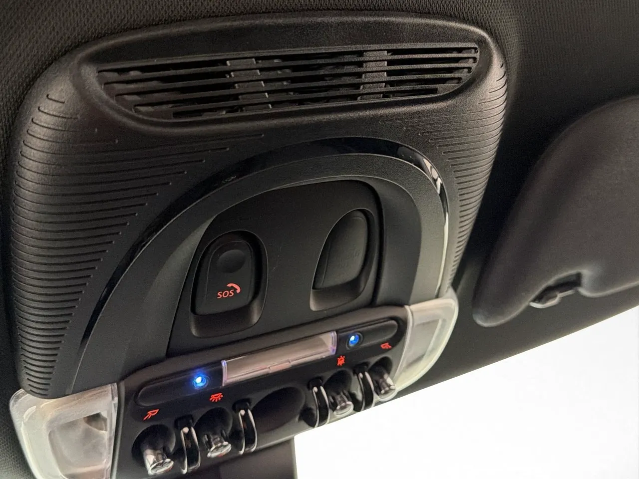 MINI Cooper bild 19