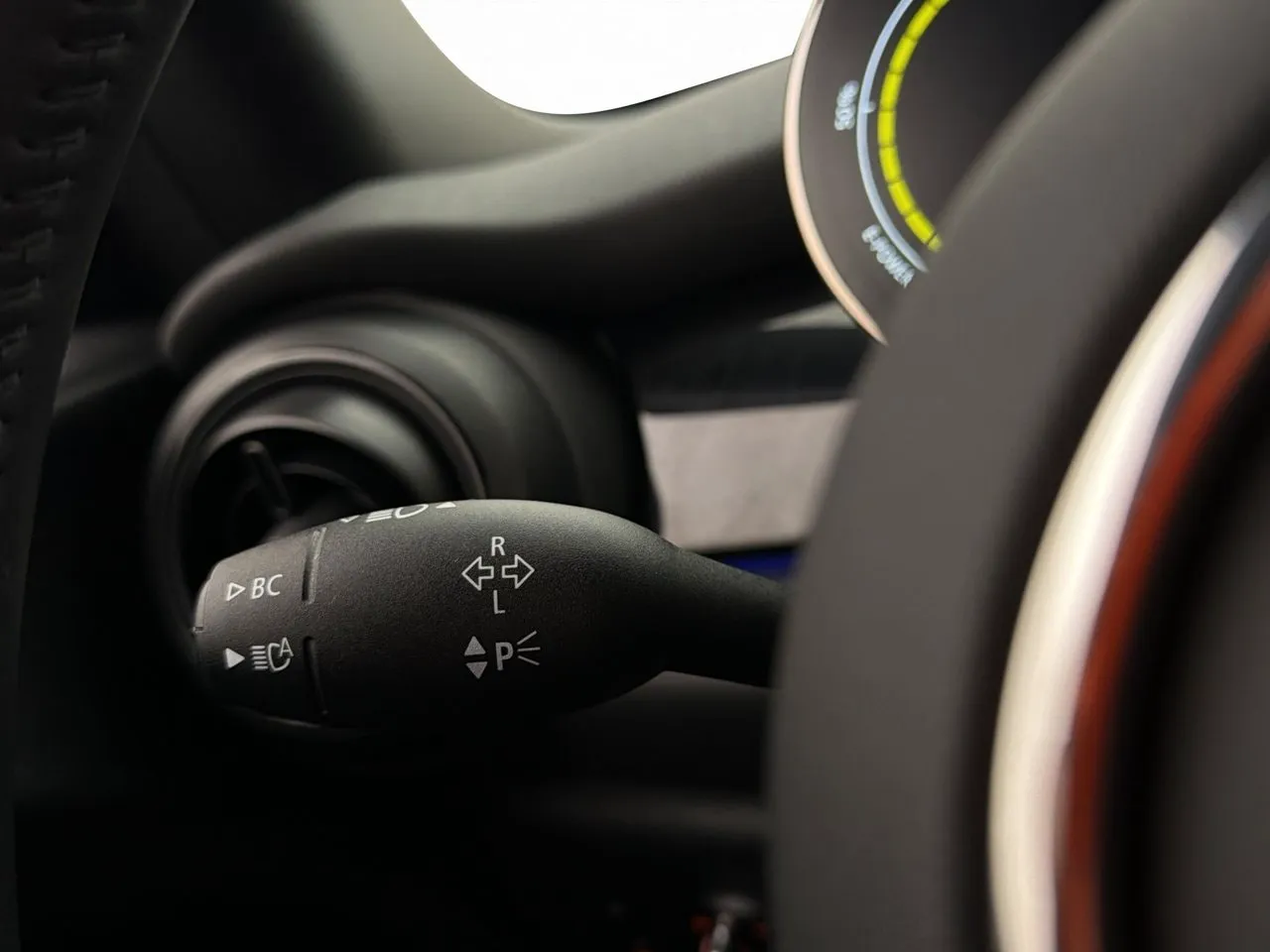 MINI Cooper bild 14