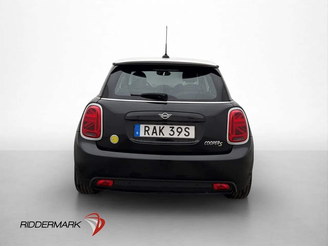 MINI Cooper bild 8