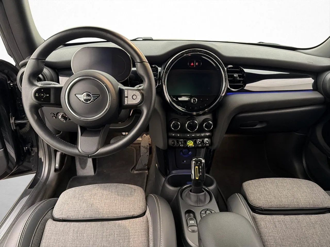 MINI Cooper bild 12