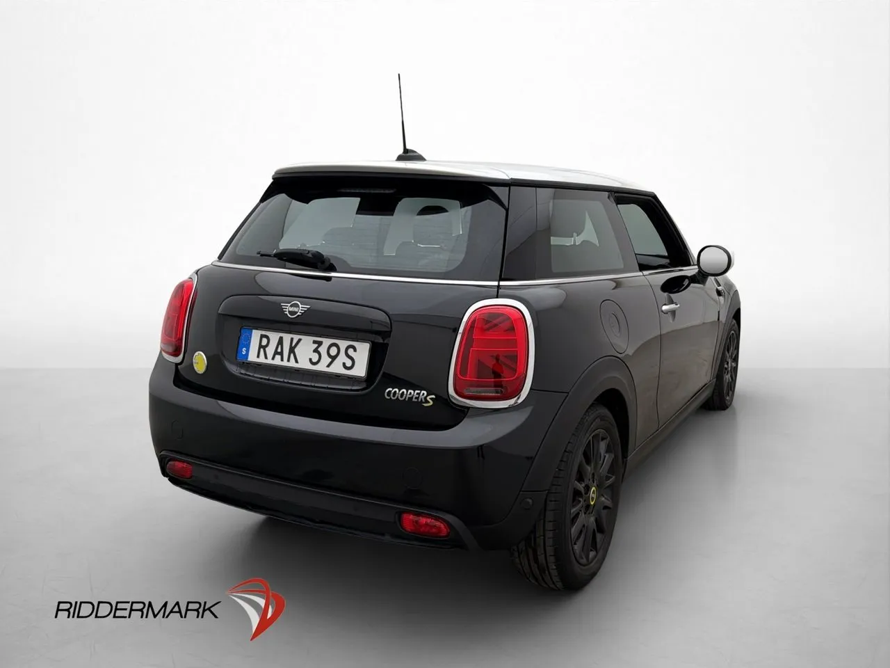 MINI Cooper bild 9