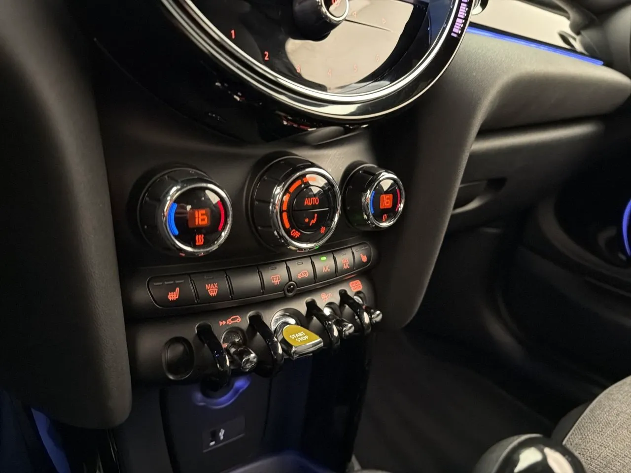 MINI Cooper bild 24