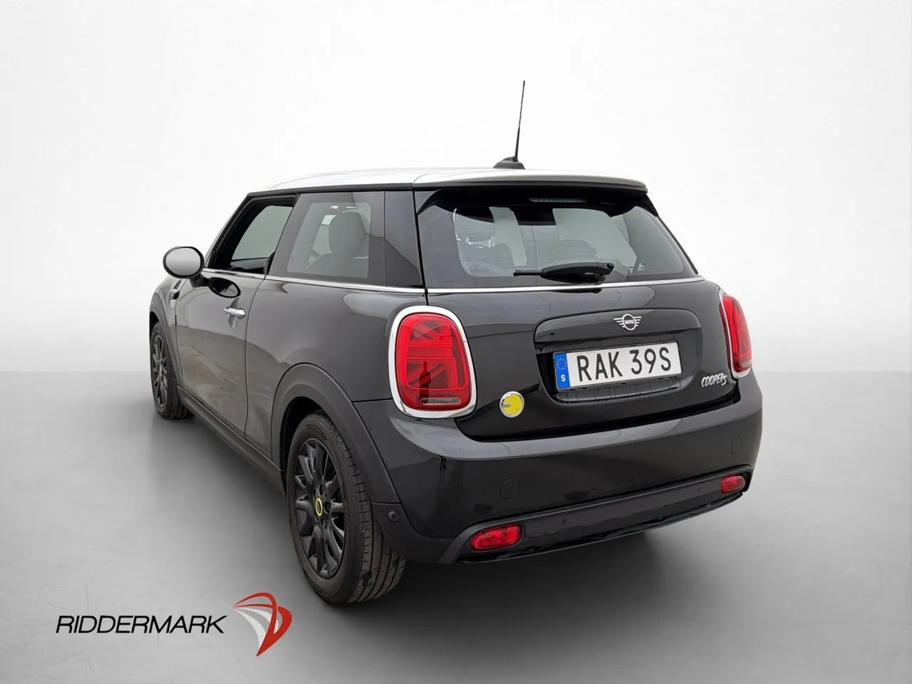 MINI Cooper bild 6