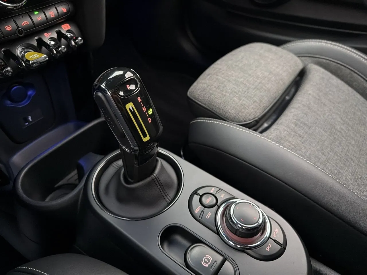 MINI Cooper bild 25