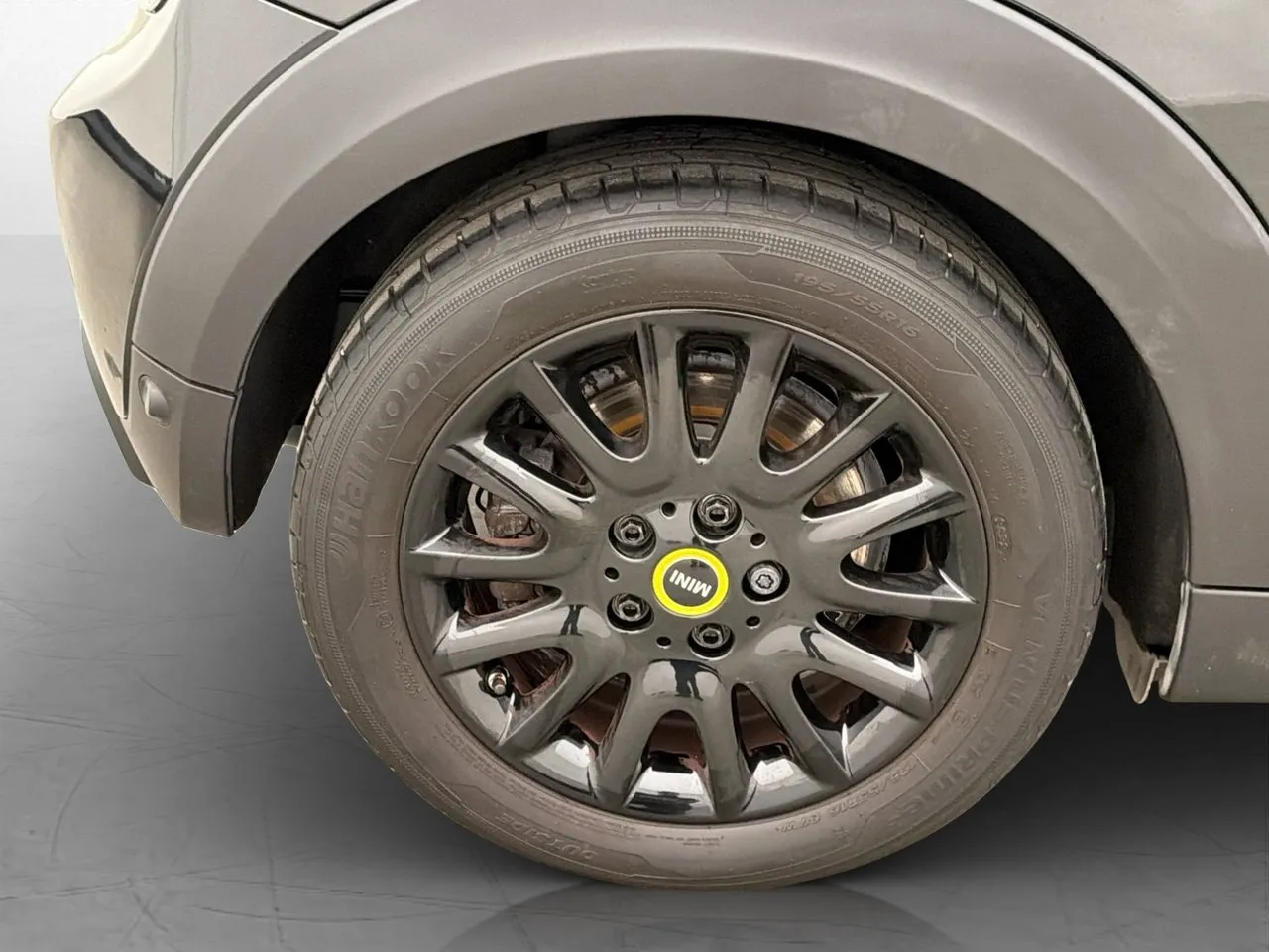 MINI Cooper bild 32