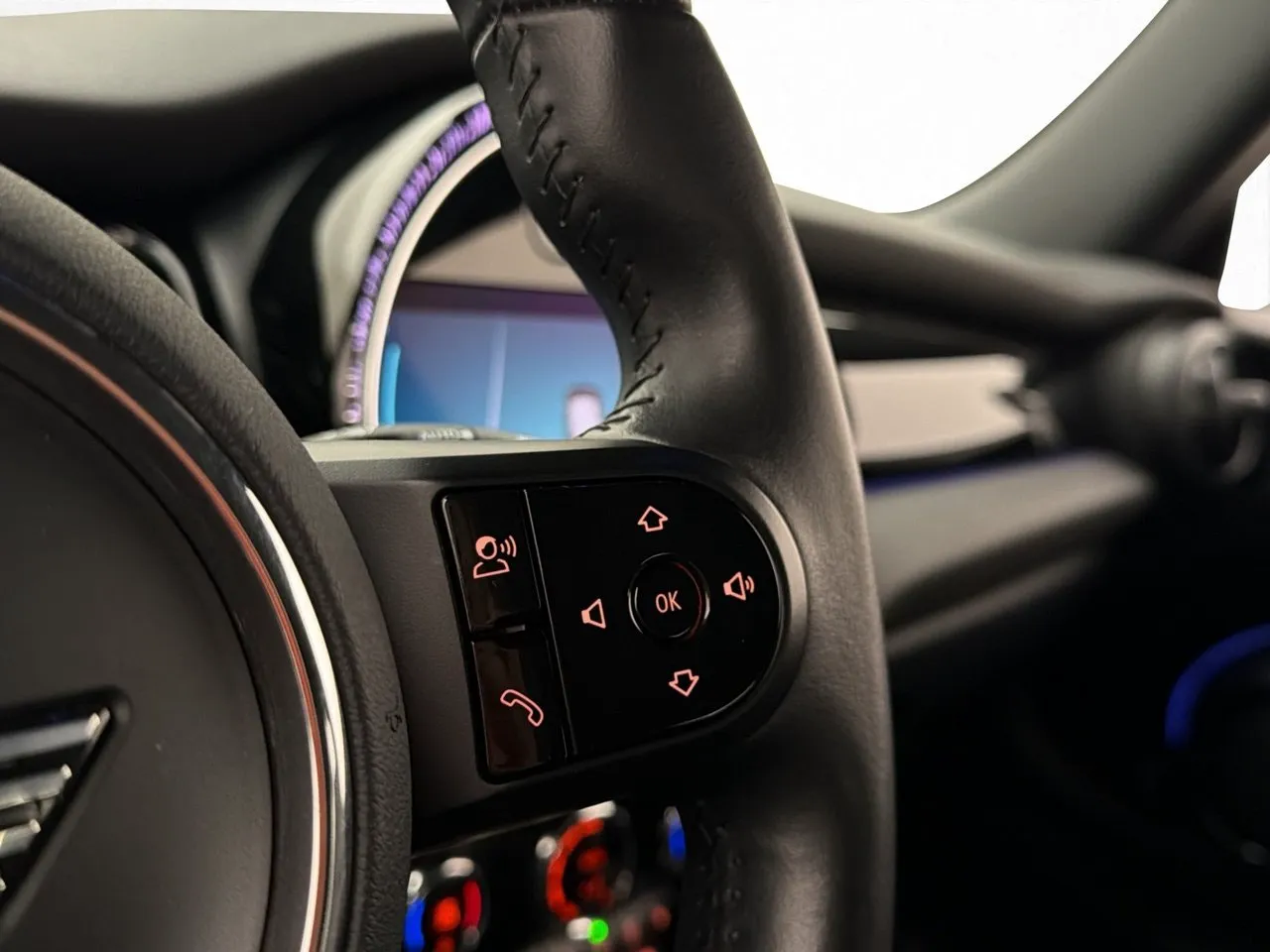 MINI Cooper bild 17