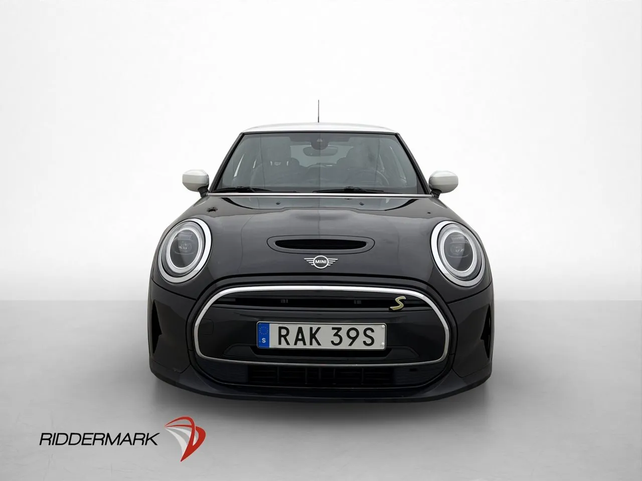 MINI Cooper bild 3