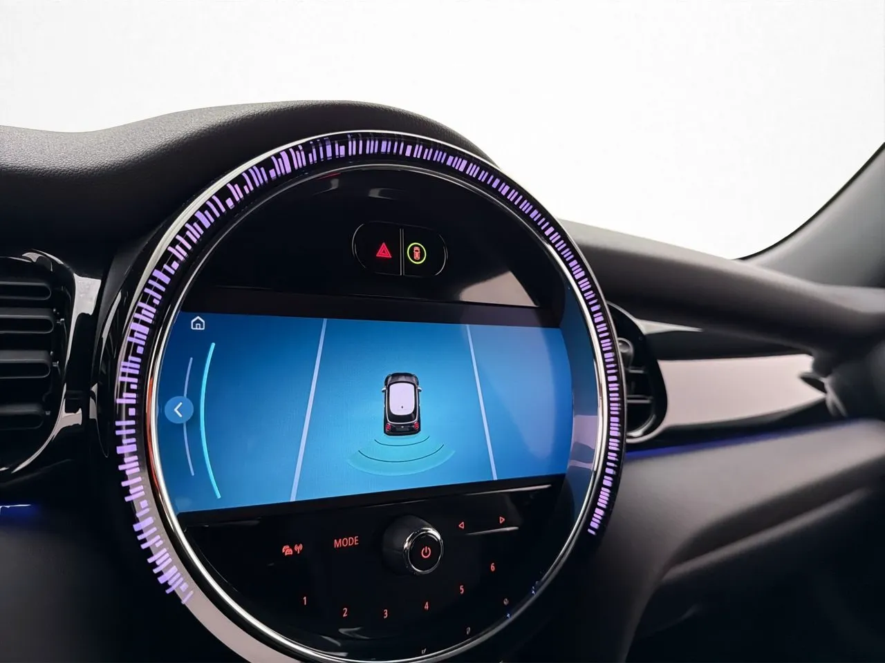 MINI Cooper bild 20