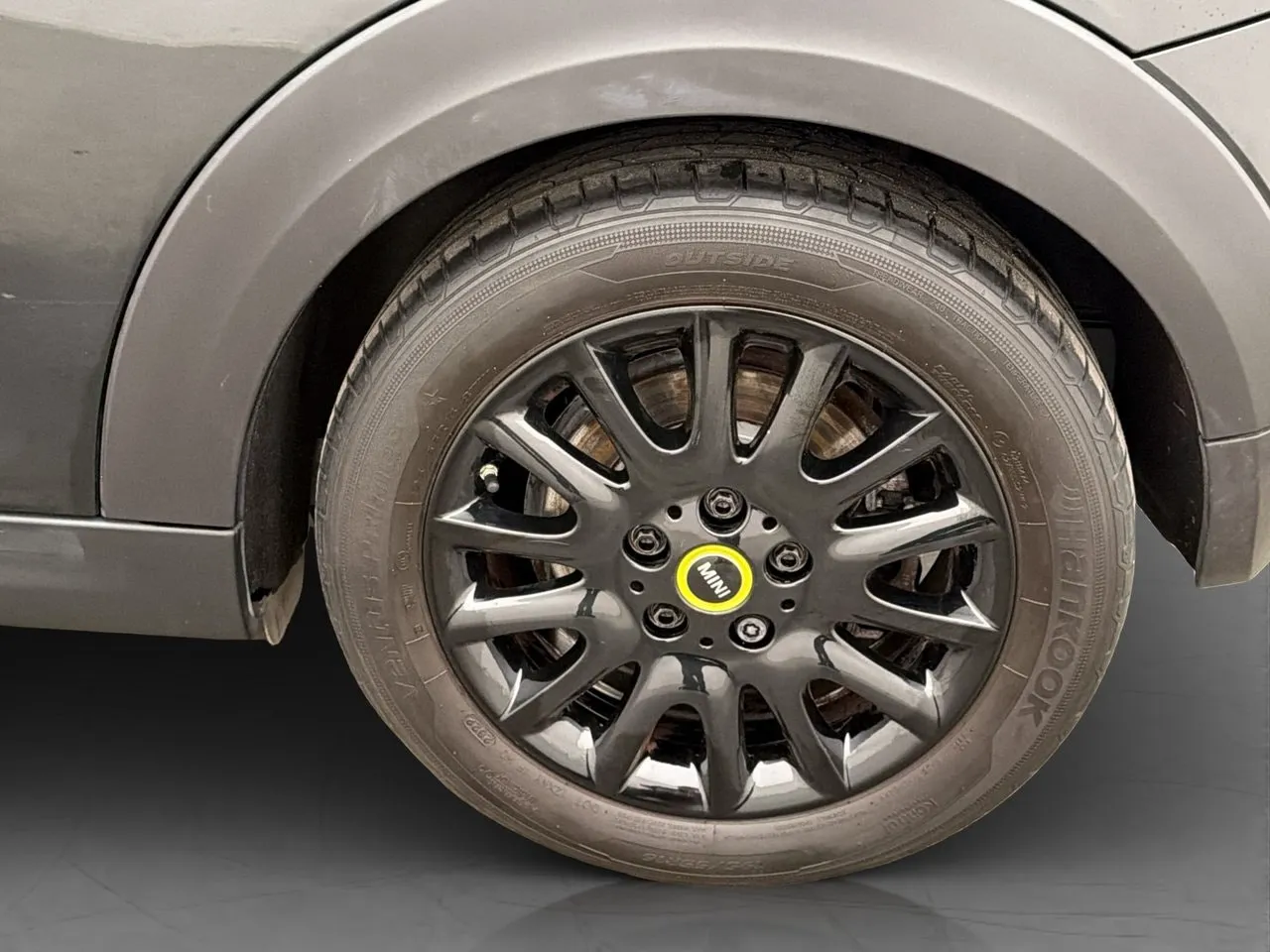 MINI Cooper bild 31