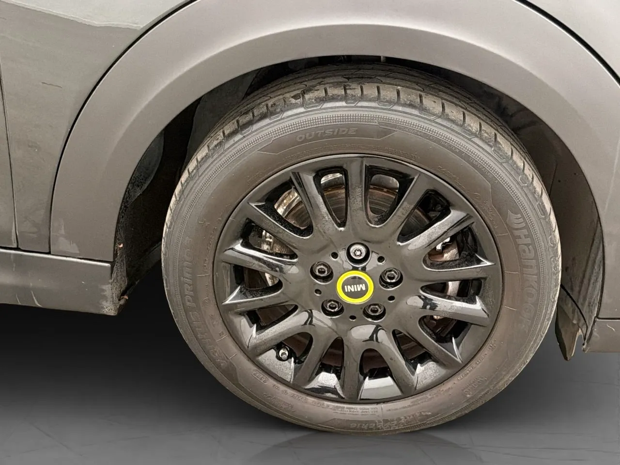 MINI Cooper bild 33