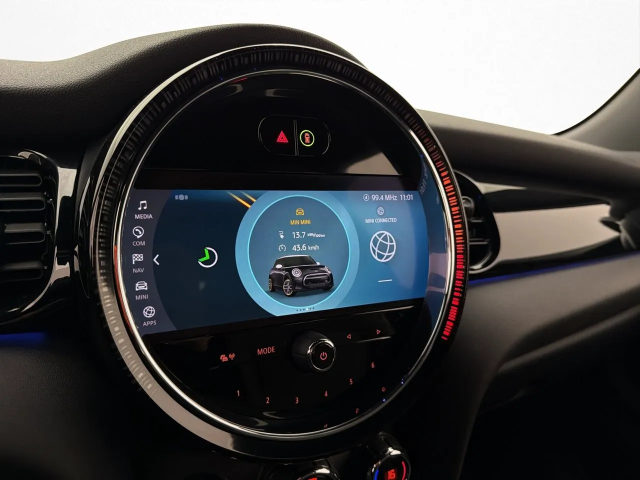 MINI Cooper bild 21