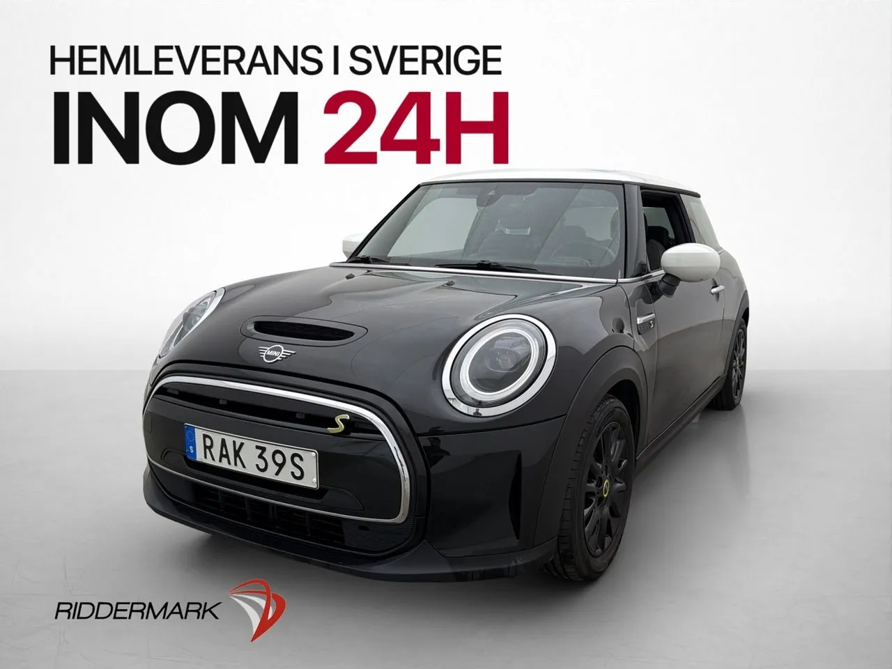 MINI Cooper bild 4