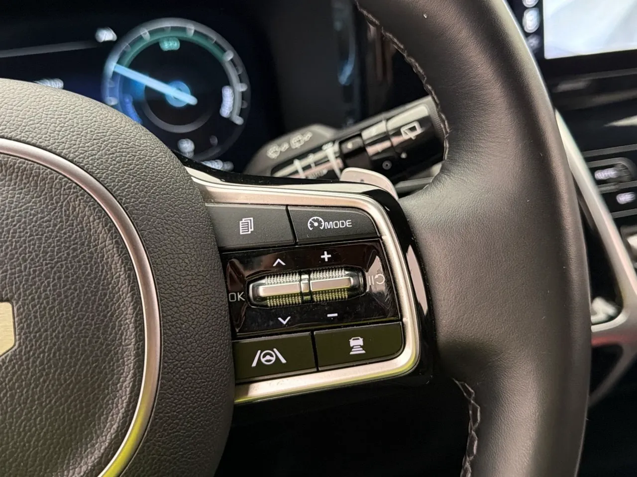 Kia Sorento bild 21