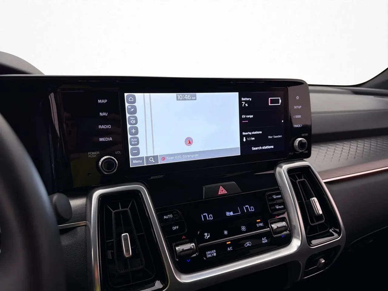 Kia Sorento bild 25
