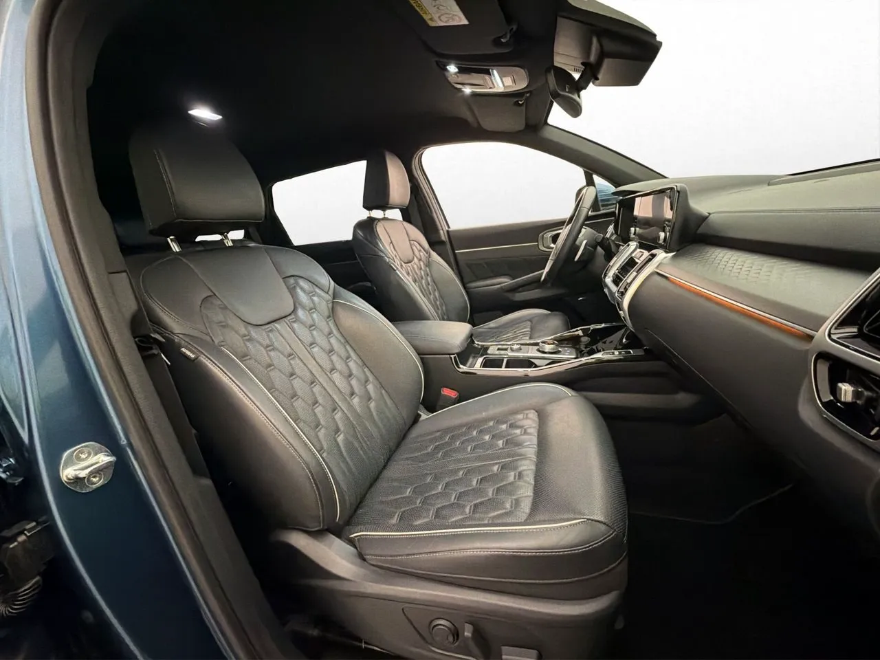 Kia Sorento bild 31