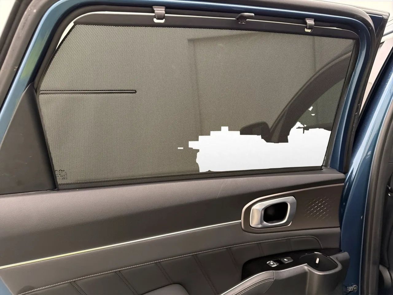 Kia Sorento bild 37