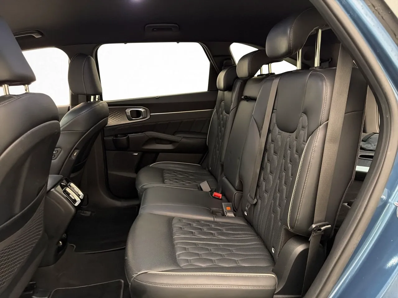 Kia Sorento bild 34