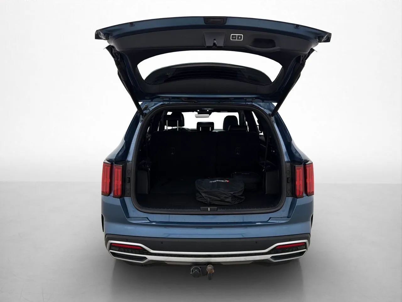 Kia Sorento bild 38